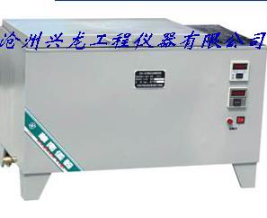 ZSX－52B型砖瓦爆裂蒸煮箱（兴龙仪器）